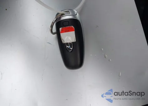 2023 Hyundai Ioniq 5 Sel z USA, uszkodzony, nr VIN KM8KNDAF2PU206262